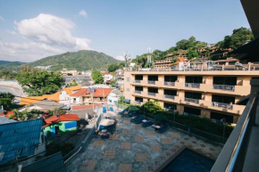  Kata Sun Beach Hotel  Ката Бич